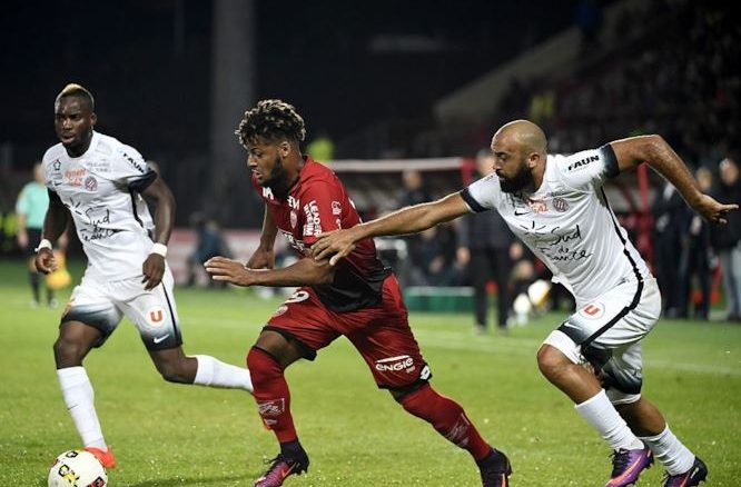 Lille vs Rennes