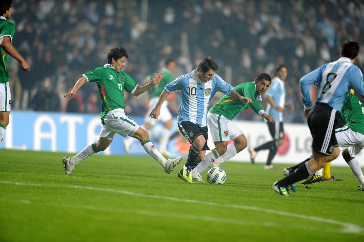 bolivia vs argentina